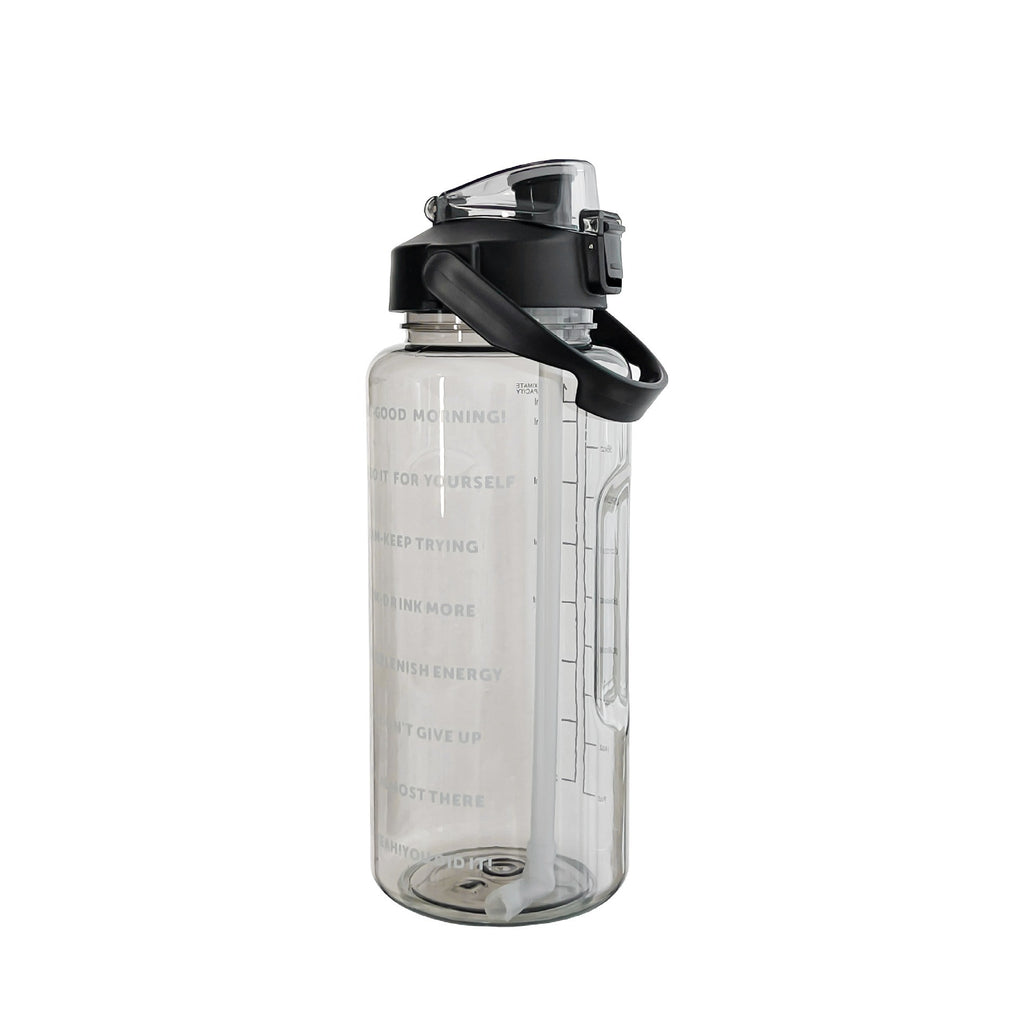 Sports water bottle