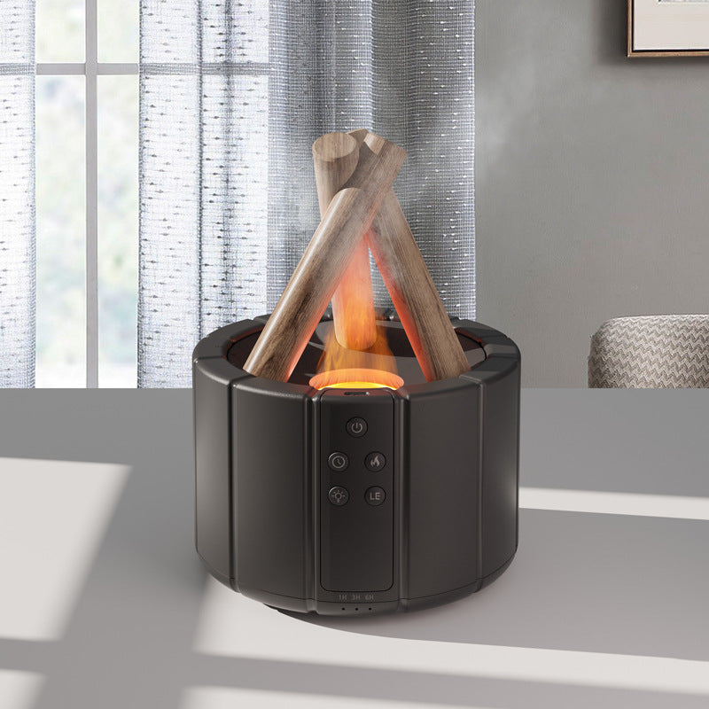 Campfire Illusion Aromatherapy Diffuser