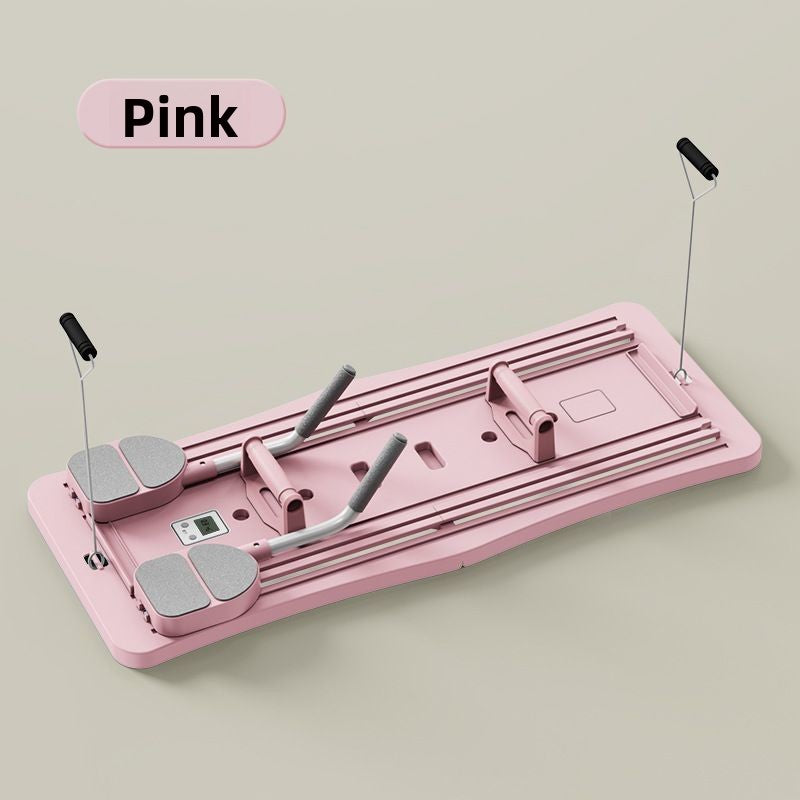 Fitness Exercise Board Multi Trainer