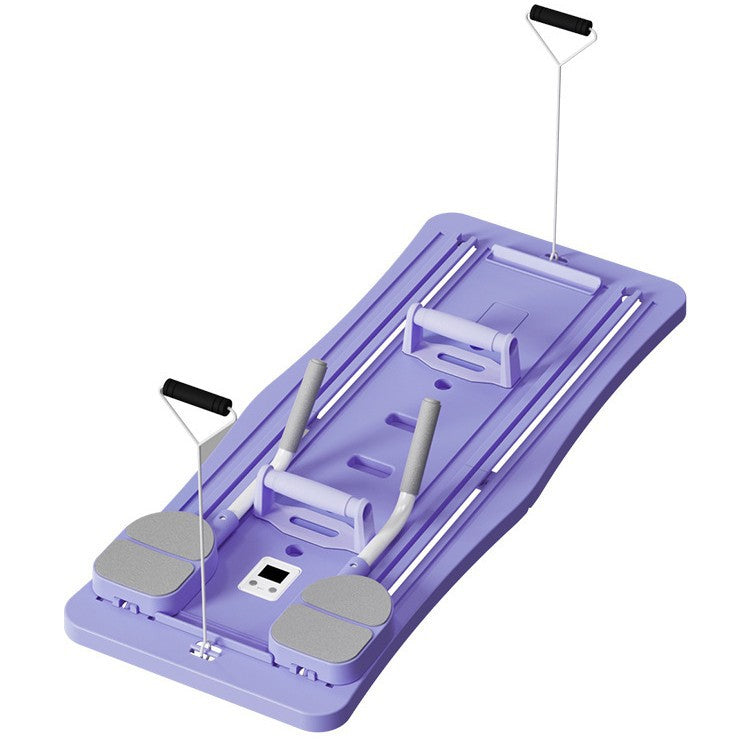 Fitness Exercise Board Multi Trainer