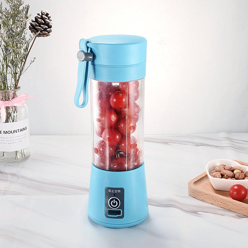 Electric Juicer Cup
