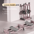 Ski Training Adjustable Leg Slimming and Fitness Trainer