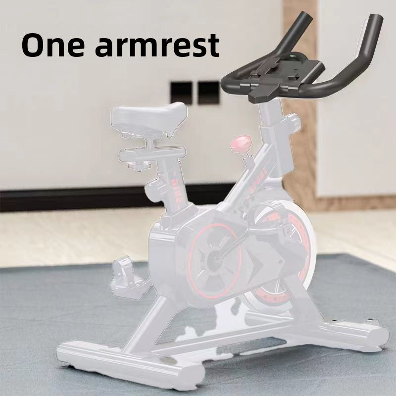 Home Exercise Stationary Bike with Smart Features