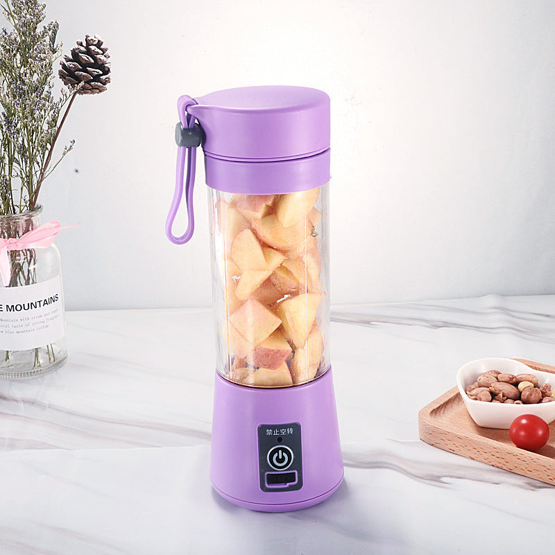 Electric Juicer Cup