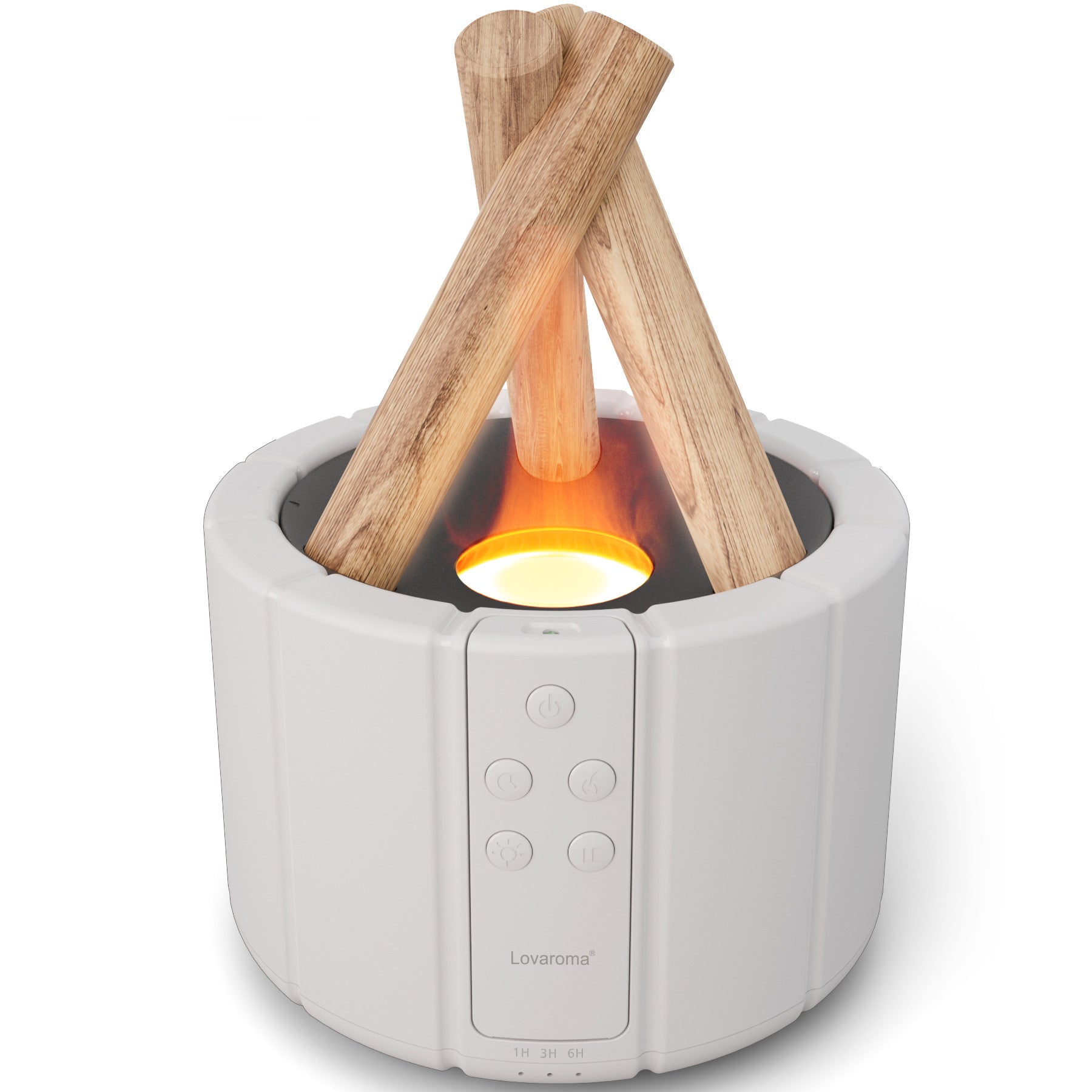 Campfire Illusion Aromatherapy Diffuser
