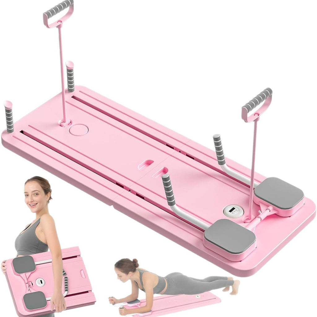 Multifunctional Abdominal Fitness Board