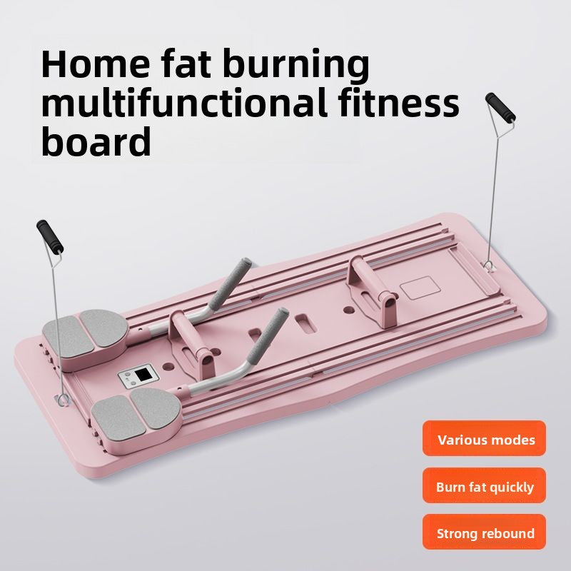 Fitness Exercise Board Multi Trainer