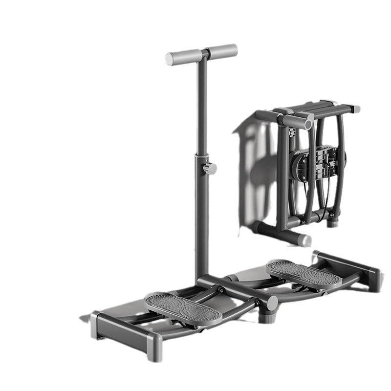 Ski Training Adjustable Leg Slimming and Fitness Trainer