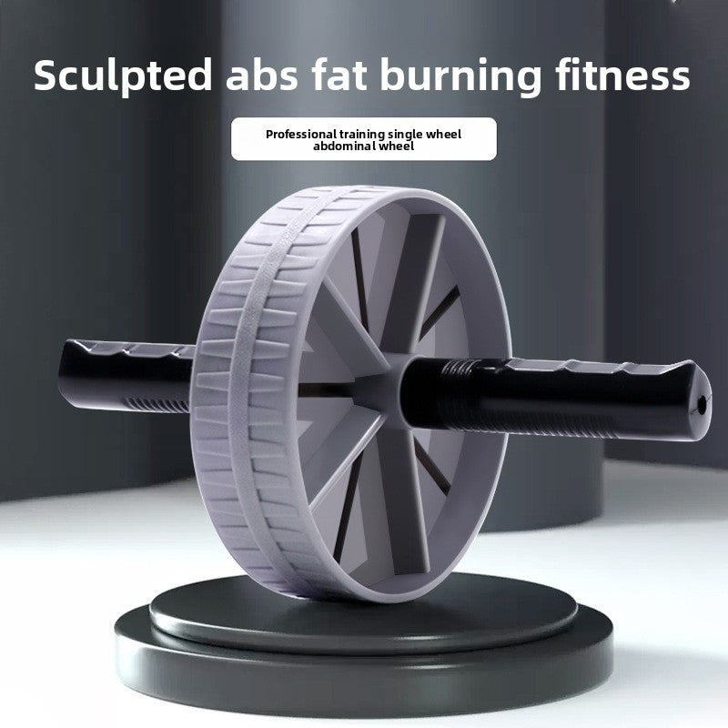 Abdominal Exercise Wheel Fitness Equipment